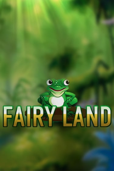 Демо игра Fairy Land на сайте игровых автоматов JoyCasino