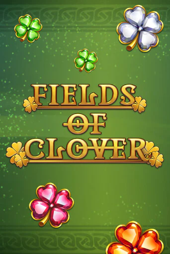 Демо игра Fields of Clover на сайте игровых автоматов JoyCasino