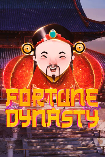 Демо игра Fortune Dynasty на сайте игровых автоматов JoyCasino