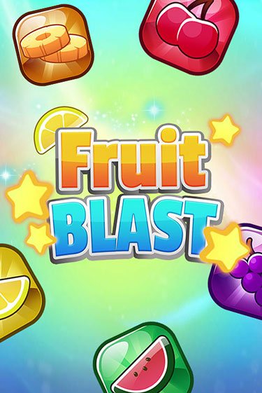 Демо игра Fruit Blast на сайте игровых автоматов JoyCasino