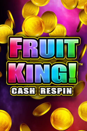 Демо игра Fruit King на сайте игровых автоматов JoyCasino