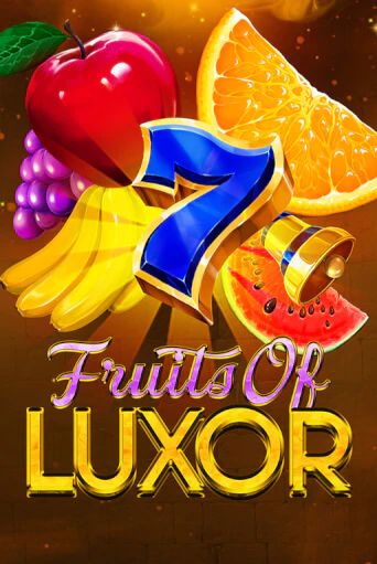 Демо игра Fruits of Luxor на сайте игровых автоматов JoyCasino