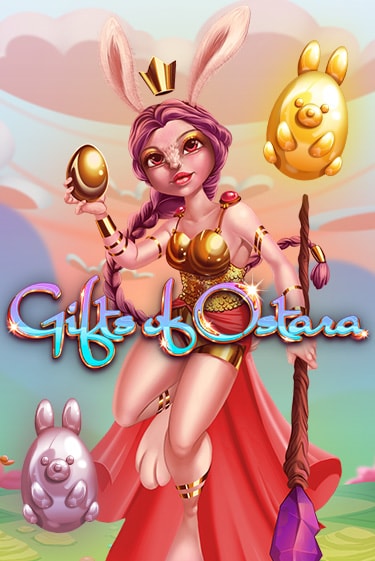 Демо игра Gifts of Ostara на сайте игровых автоматов JoyCasino