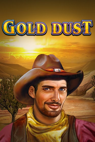 Демо игра Gold Dust на сайте игровых автоматов JoyCasino