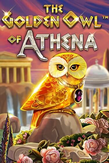 Демо игра The Golden Owl of Athena на сайте игровых автоматов JoyCasino