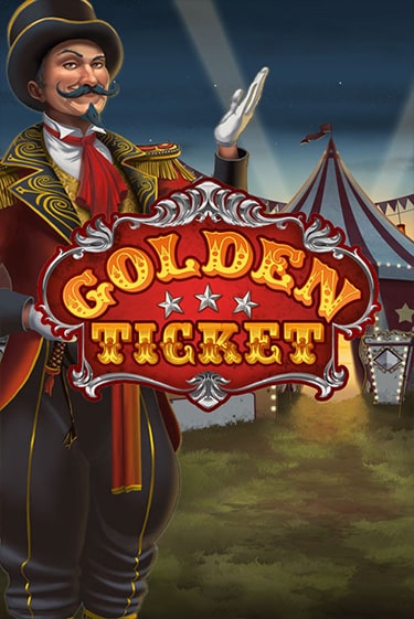 Демо игра Golden Ticket на сайте игровых автоматов JoyCasino