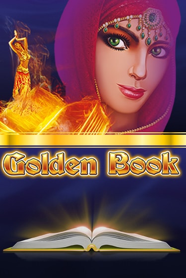 Демо игра Golden Book на сайте игровых автоматов JoyCasino