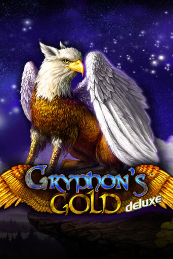 Демо игра Gryphon's Gold Deluxe на сайте игровых автоматов JoyCasino