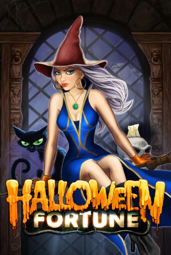 Демо игра Halloween Fortune на сайте игровых автоматов JoyCasino