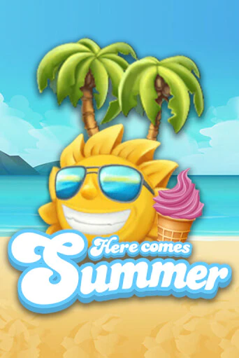 Демо игра Here Comes Summer на сайте игровых автоматов JoyCasino