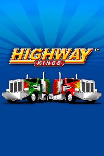 Демо игра Highway Kings на сайте игровых автоматов JoyCasino