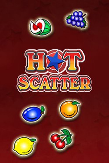 Демо игра Hot Scatter на сайте игровых автоматов JoyCasino