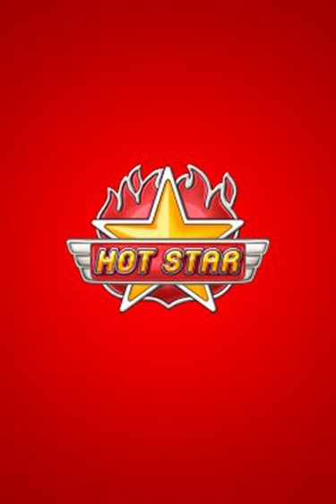 Демо игра Hot Star на сайте игровых автоматов JoyCasino