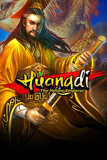 Демо игра Huangdi - The yellow Emperor на сайте игровых автоматов JoyCasino