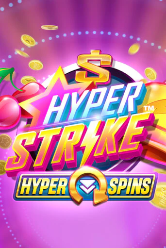 Демо игра Hyper Strike™ HyperSpins™ на сайте игровых автоматов JoyCasino