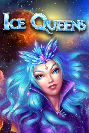 Демо игра Ice Queens на сайте игровых автоматов JoyCasino