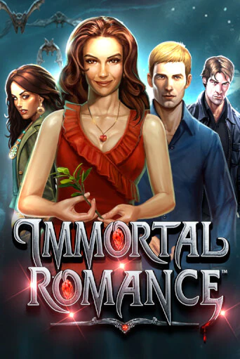 Демо игра Immortal Romance на сайте игровых автоматов JoyCasino