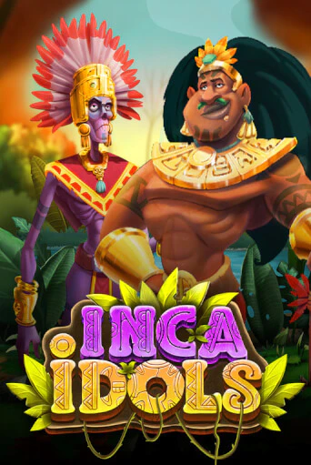 Демо игра Inca Idols на сайте игровых автоматов JoyCasino