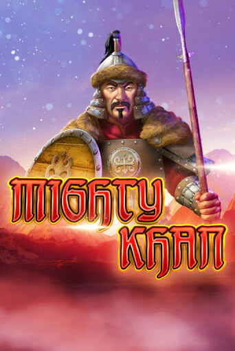 Демо игра Mighty Khan на сайте игровых автоматов JoyCasino