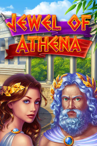 Демо игра Jewel of Athena на сайте игровых автоматов JoyCasino