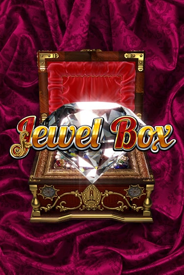 Демо игра Jewel Box на сайте игровых автоматов JoyCasino