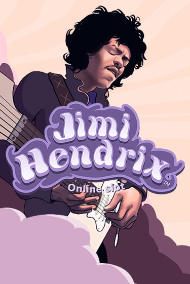 Демо игра Jimi Hendrix Online Slot TM на сайте игровых автоматов JoyCasino