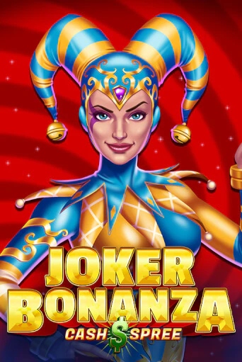 Демо игра Joker Bonanza Cash Spree на сайте игровых автоматов JoyCasino