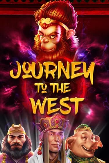 Демо игра Journey to the West на сайте игровых автоматов JoyCasino