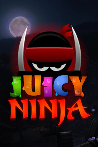 Демо игра Juicy Ninja на сайте игровых автоматов JoyCasino