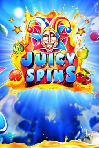 Демо игра Juicy Spins на сайте игровых автоматов JoyCasino