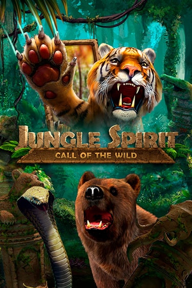 Демо игра Jungle Spirit: Call of the Wild на сайте игровых автоматов JoyCasino