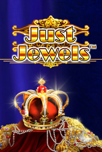 Демо игра Just Jewels Deluxe на сайте игровых автоматов JoyCasino