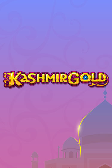 Демо игра Kashmir Gold на сайте игровых автоматов JoyCasino