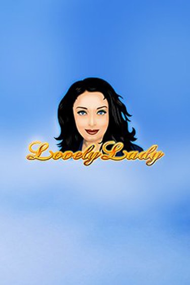 Демо игра Lovely Lady на сайте игровых автоматов JoyCasino