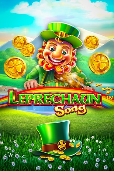 Демо игра Leprechaun Song™ на сайте игровых автоматов JoyCasino