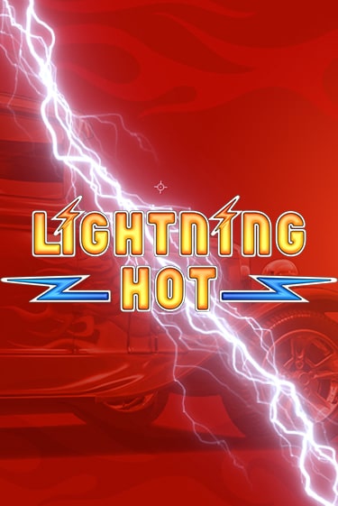 Демо игра Lightning Hot на сайте игровых автоматов JoyCasino