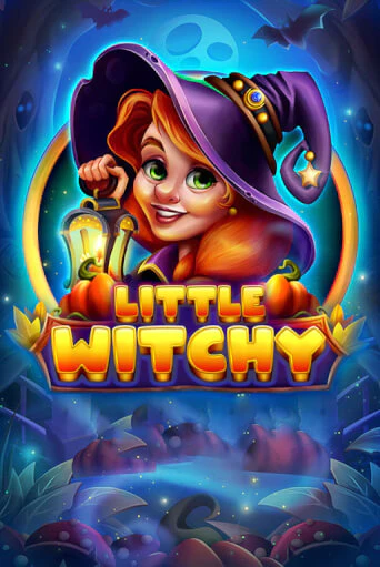 Демо игра Little Witchy на сайте игровых автоматов JoyCasino