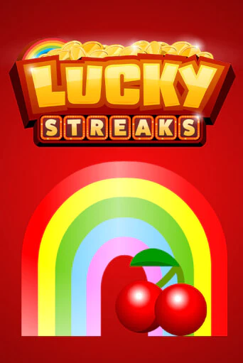 Демо игра Lucky Streaks на сайте игровых автоматов JoyCasino