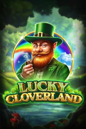 Демо игра Lucky Cloverland на сайте игровых автоматов JoyCasino