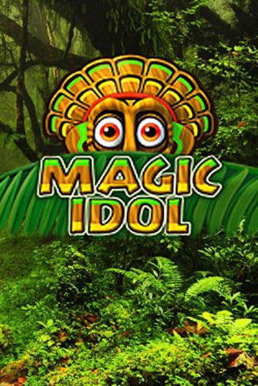 Демо игра Magic Idol на сайте игровых автоматов JoyCasino