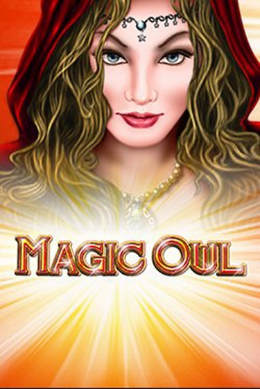 Демо игра Magic Owl на сайте игровых автоматов JoyCasino