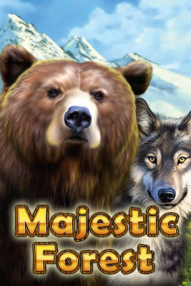 Демо игра Majestic Forest на сайте игровых автоматов JoyCasino