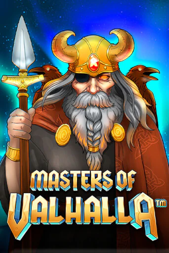 Демо игра Masters of Valhalla на сайте игровых автоматов JoyCasino