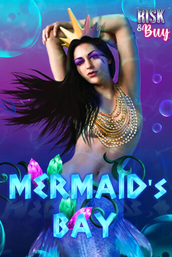 Демо игра Mermaid's Bay на сайте игровых автоматов JoyCasino