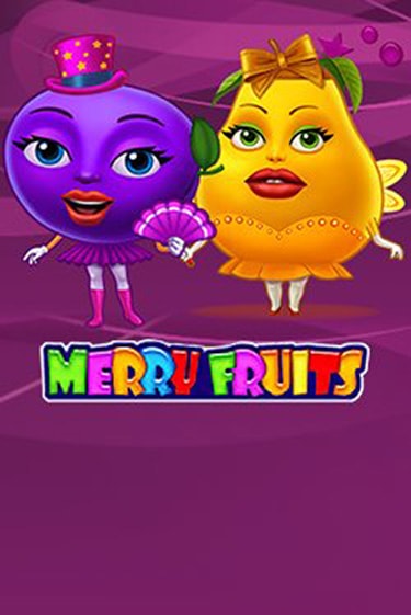 Демо игра Merry Fruits на сайте игровых автоматов JoyCasino