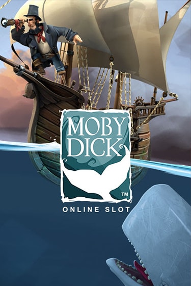 Демо игра Moby Dick™ на сайте игровых автоматов JoyCasino