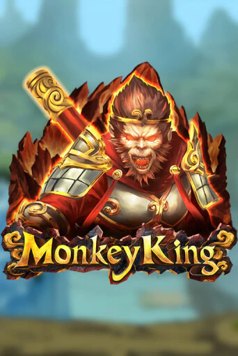 Демо игра Monkey King на сайте игровых автоматов JoyCasino