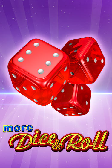 Демо игра More Dice & Roll на сайте игровых автоматов JoyCasino