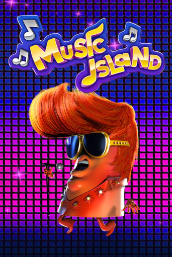 Демо игра Music Island на сайте игровых автоматов JoyCasino