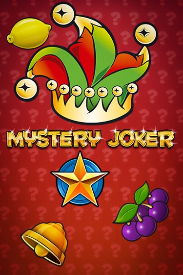 Демо игра Mystery Joker на сайте игровых автоматов JoyCasino